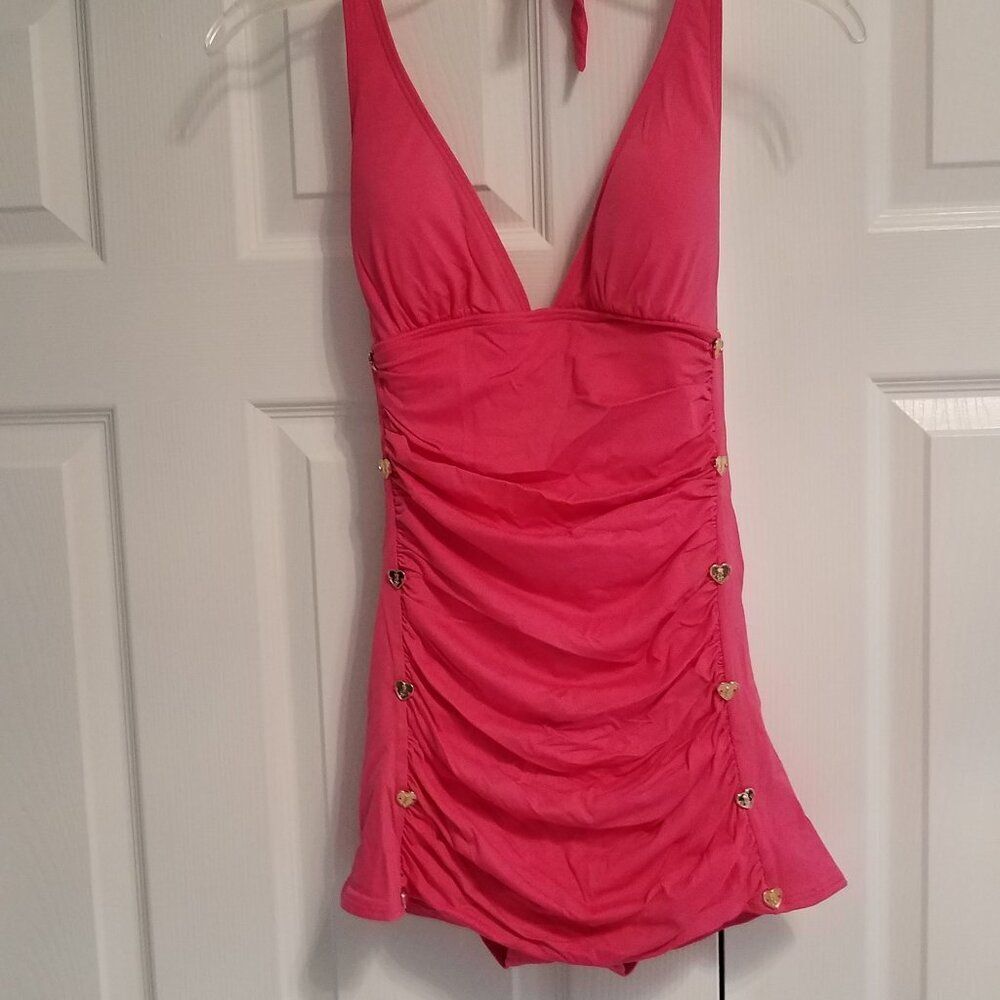 Swimsuit - Picture 2 of 4